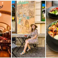 Gdzie zjeść w Lesznie? Odkryj najlepsze restauracje i smaki