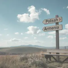 Czy w Armenii jest bezpiecznie? Odkryj zagrożenia i porady dla turystów