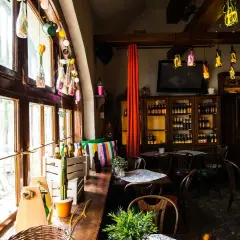 Żyrardów gdzie zjeść – odkryj najlepsze restauracje i smaki miasta