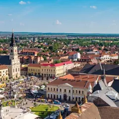 Oradea gdzie zjeść: najlepsze miejsca na lokalne specjały i więcej