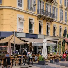 Co przywieźć z Nicei? Najlepsze lokalne skarby i pamiątki