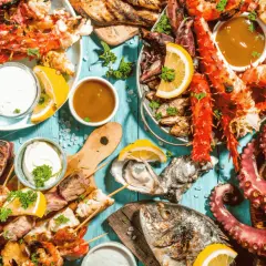 Gdzie zjeść w Chojnicach? Odkryj najlepsze restauracje i smaki