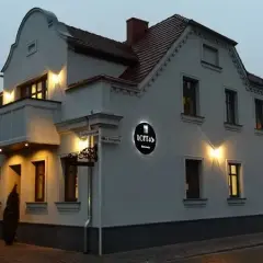 Kórnik gdzie zjeść - odkryj najlepsze miejsca na smaczne jedzenie