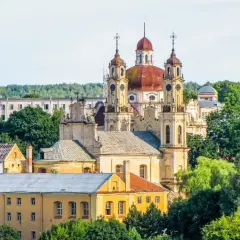 Czy na Litwie jest bezpiecznie? Oto, co musisz wiedzieć przed podróżą