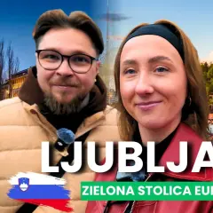 Lublana gdzie zjeść - najlepsze restauracje i lokalne smaki, które musisz spróbować