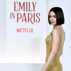 Ile sezonów ma Emily w Paryżu? Zaskakujące szczegóły o przyszłości serialu