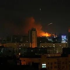Czy w Kijowie jest bezpiecznie? Oto co musisz wiedzieć teraz