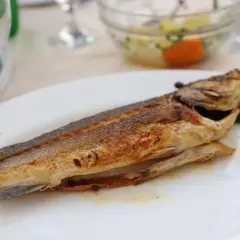 Niechorze gdzie zjeść - najlepsze miejsca na smaczny posiłek