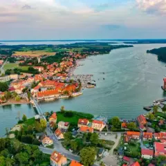 Atrakcje Czechowice-Dziedzice: Odkryj ukryte skarby regionu