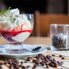Trzęsacz gdzie zjeść: najlepsze restauracje i tanie jedzenie