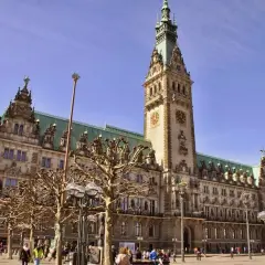 Czy w Hamburgu jest bezpiecznie? Odkryj zagrożenia i porady dla turystów