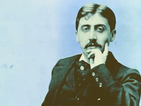 Marcel Proust: Jak jego życie i twórczość zmieniły literaturę