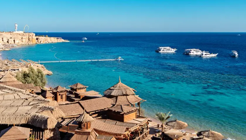 Sharm el Sheikh czy jest bezpiecznie? Odkryj prawdę o zagrożeniach
