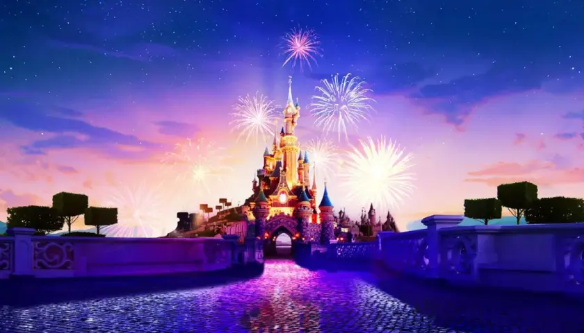 Gdzie kupić bilety do Disneylandu w Paryżu i uniknąć pułapek?