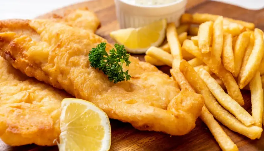 Gdzie zjeść w Wiciu? Najlepsze restauracje i smaki, które musisz spróbować