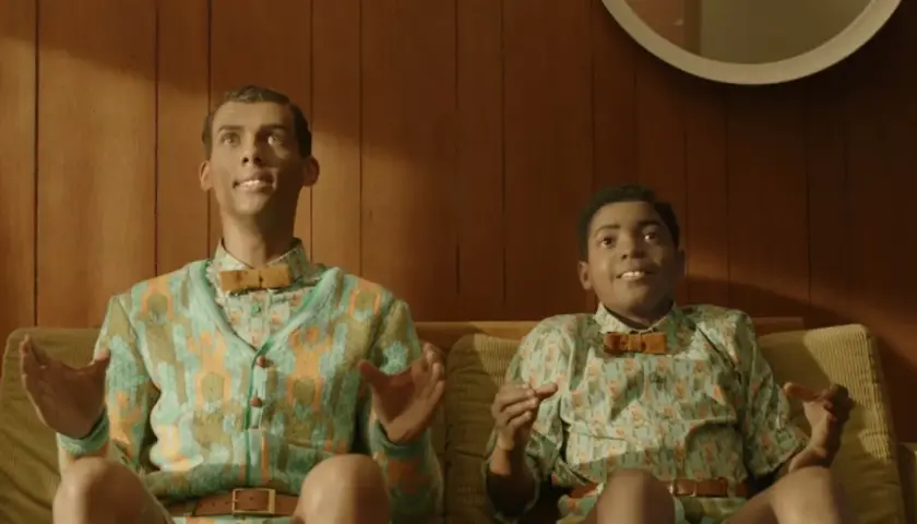 Stromae: Fascynująca biografia, muzyka i osiągnięcia artysty