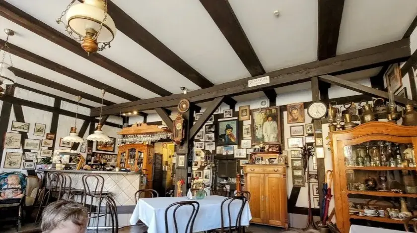 Cieplice gdzie zjeść – odkryj najlepsze restauracje i dania w regionie