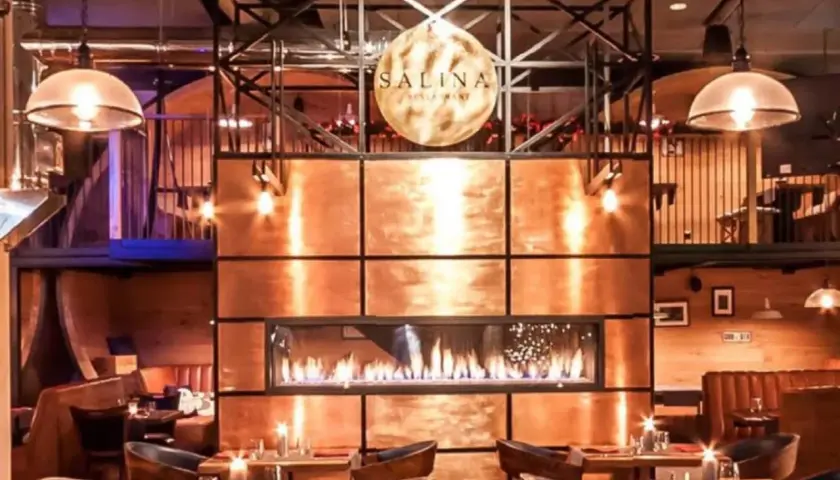 Gdzie zjeść w Lęborku? Najlepsze restauracje, które musisz odwiedzić