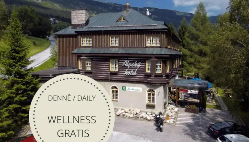 Gdzie zjeść w Szpindlerowym Młynie? Odkryj najlepsze restauracje