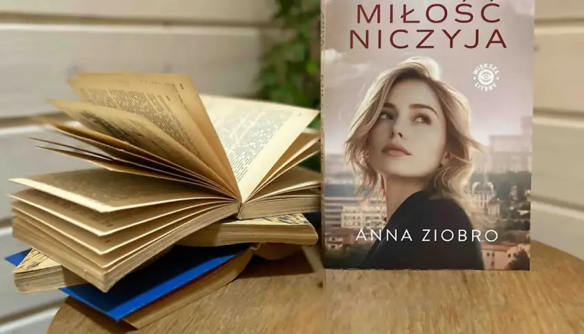 W Paryżu możesz być kim chcesz - miłość, wolność i magia miasta