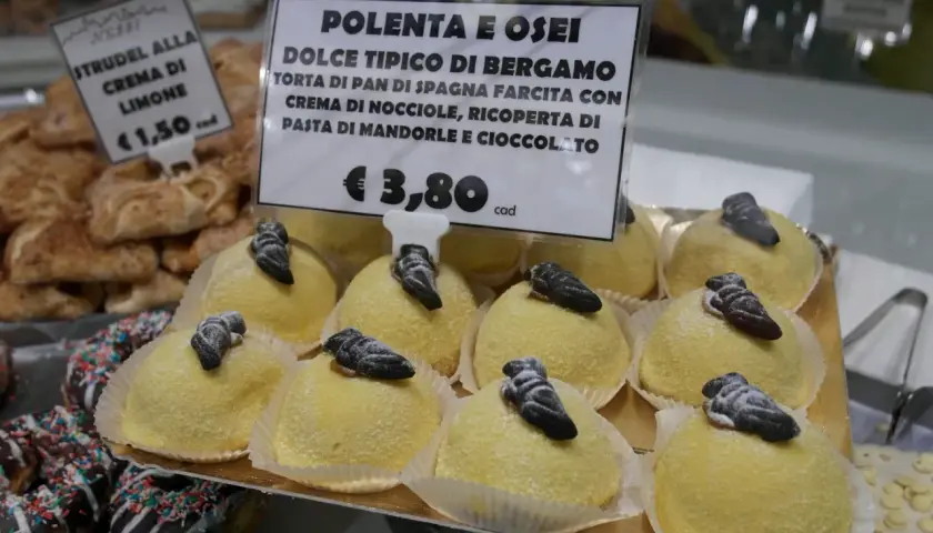 Bergamo gdzie zjeść: najlepsze restauracje i lokalne specjały