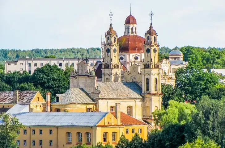 Czy na Litwie jest bezpiecznie? Oto, co musisz wiedzieć przed podróżą