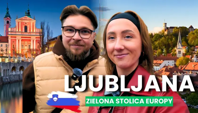 Lublana gdzie zjeść - najlepsze restauracje i lokalne smaki, które musisz spróbować