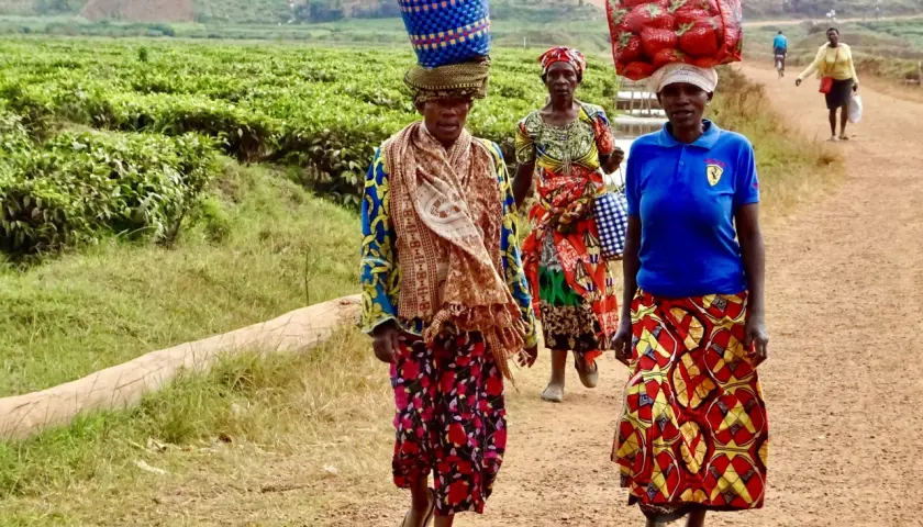 Czy w Rwandzie jest bezpiecznie? Odkryj niebezpieczeństwa i wskazówki
