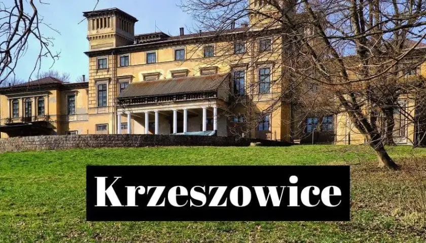 Najlepsze atrakcje w Krzeszowicach dla rodzin z dziećmi i nie tylko