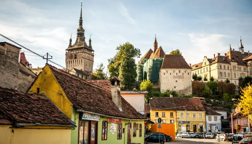 Czy w Rumunii jest bezpiecznie? Poznaj zagrożenia i wskazówki dla turystów
