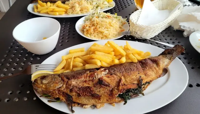 Lądek-Zdrój gdzie zjeść: najlepsze restauracje i ukryte perełki