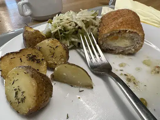 Zdjęcie Tychy gdzie zjeść - odkryj najlepsze miejsca na pyszne jedzenie