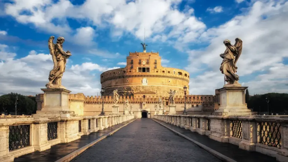 Bilety do Castel Sant’Angelo - ceny, ulgi i zasady wejścia