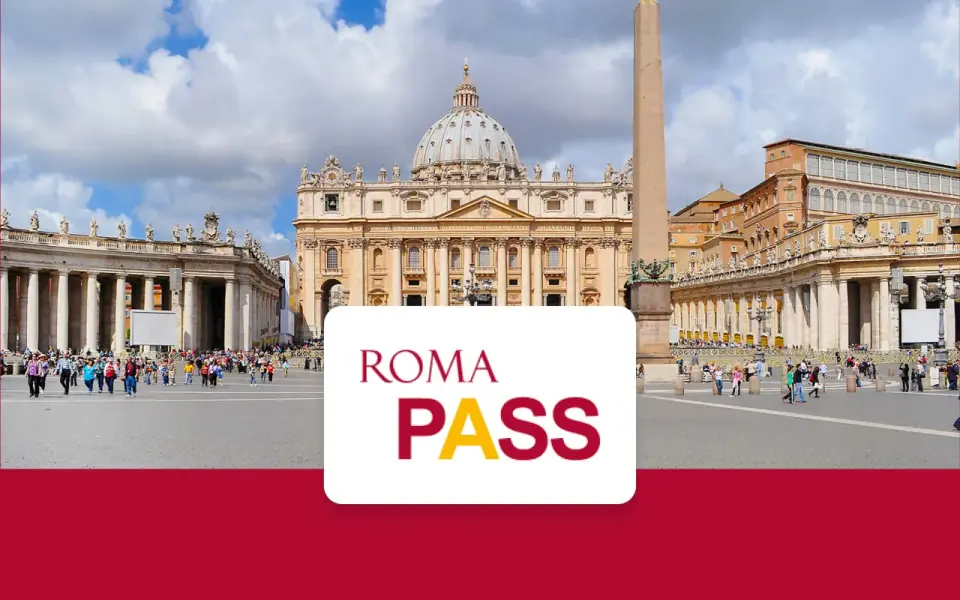 Roma Pass w Rzymie - kiedy warto go kupić?